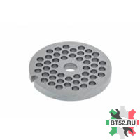 Решетка мяс. 620950 D-53mm,BRAUN, Bosch,MM0201W