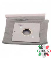 Мешок пылесоса PSU004  на молнии, синтетический,SAMSUNG