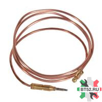 Термопара без резьбы 307855 L=1300
