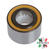 Подшипник с/м 2х рядный 13AR061.  зам.255119