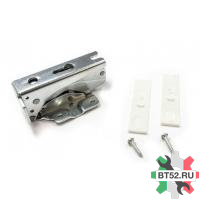 Петля встройка хол. .Люкс 2211202029 верхняя