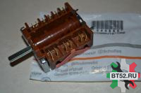 Переключатель 044985 режимов дух. Ariston Indesit