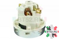Двигатель пыл. 11ME62C  пыл.1200W H-131,Samsung DJ31-00130A