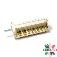 Перекл. дух.COK305AA HANSA 8001684,8032364,801001