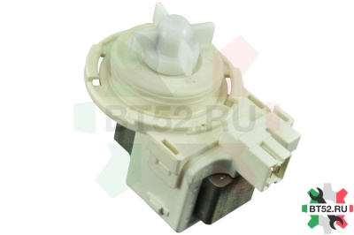 Насос слива Miele 30w PMP006MI 6239560