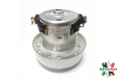 Двигатель пыл. 1800W  YDC-01.зам.VC0706FQW,11me68