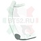 Ручка для хол.Samsung, LG,34420709,зам.AED34149003, AED34420701, AED34420712,AED34420715 