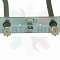 TDE325 ТЭН духовки 800w,верх,ДеЛюкс