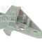 Уплот. нижний ПММ Bosch 298534 GSK503BO.(L-550mm)