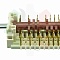 Переключатель COK304ID духовки,INDESIT-078435,W16002537400
