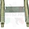 ТЭН духовки COK109GO  нижний 1100W - GORENJE 262679,229248