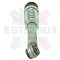 Амортизатор AGM72924806 (80N, 160-280мм, 10мм) LG AGM72924806
