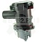 Насос PMP033BO HANYU 30w (с улиткой 3-защ.), BOSCH зам.63BS607