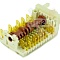 Переключатель режимов 615164 духовки к плитам Bosch, Siemens, 9 позиций