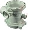 Улитка с/м PMP601AR  ARISTON, INDESIT,092264,145315,119307