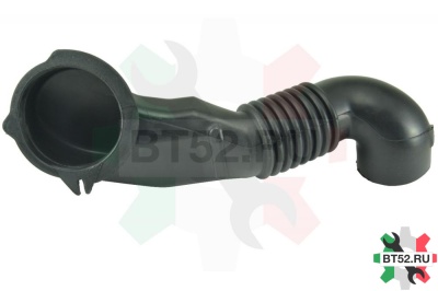 Патрубок гофр.267532  Дозатор-Бак.Bosch,5550000038,5550009579