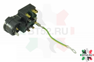 Реле QP3-12A JX TG Jiaxipera TT1114Y R-600 (-23.3С 170W)