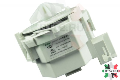 Насос ПММ LEILI 140048525046 EL-LUX.зам.140000604011 140000604045 PMP019ZN