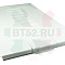 Дверка 859991 В СБОРЕ (300x510mm), зам.(856012+прокладка+ручка)