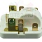 Пусковое реле хол. Danfoss 103N0016 RLY004DF