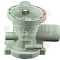 Улитка с/м PMP601AR  ARISTON, INDESIT,092264,145315,119307