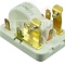 Пусковое реле хол. Danfoss 103N0018 RLY006DF
