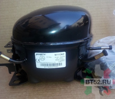 Компрессор Jiaxipera 301140 150W R-134,HYE55Y63,N1113KZ