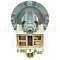 Насос 63ZN922 ASKOLL PMP001UN 63ZN924 