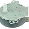 Мотор СВЧ 220v MCW501UN 4w, 5/6 P.R.M, шток-13mm