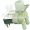 КЭН с/м 12V 5220FR1251G 2Wx180,5220FR2067J,5221EN1005M LG