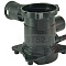 Улитка с/м PMP602BO с защелкой  Bosch