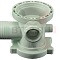Улитка с/м PMP601AR  ARISTON, INDESIT,092264,145315,119307