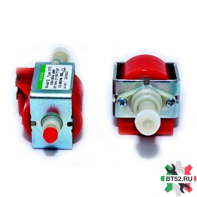 Помпа ULKA Q072A Ep5 48W 230V, (650cc/min_15bar) 