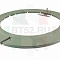 Внутреннее обрам.люка MDQ62856901 LG