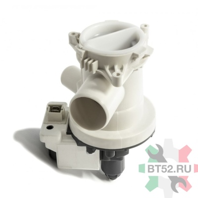 Насосв сборе с/м ВЕКО 2863200900,зам.PMP000AC