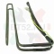 Тэн оттайки 0064001459 холодильника Haier