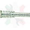 Амортизатор AGM72924806 (80N, 160-280мм, 10мм) LG AGM72924806