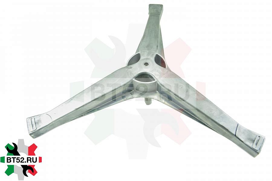 Крестовина с/м DC97-15182A Самсунг.зам.cod741 WM3610SZw,SU5800,SPD000SA