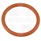 Уплотнитель 5332149100,49023234 КОФЕМАШИНЫ CFM902DL,DeLonghi