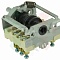 Переключатель COK311UN. (4-поз. шток24mm. 16A, 250V.), EGO 49.24015.000