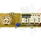 Модуль управ.С/М LG интерфейс (EBR80154503) +силовая часть (EBR79583411) с дисплеем