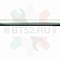 Ручка 730365800800 холод.Атлант скоба (серебристо-светлая)
