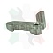 Крючок люка 626461 с/м BOSCH, SIEMENS