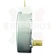 Мотор MA0908W  220v привода тарелки СВЧ (TYJ50-8A7) шток-11mm , MDS-4A, MA0908Jw