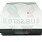 Дверка 859990 МК в сборе (размер 266x519x65mm) зам. 856014+прокладка+ручка