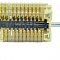 Переключатель COK300WH  481227528152 10 позиц.
