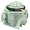 Насос слив.ПММ Bosch 620774,зам.611332 