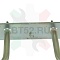 ТЭН духовки TDE330-01,1200w, М-обр.нижн, ДеЛюкс зам.3409138