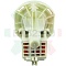 Насос циркуляционный 305340 ПММ 65W,Indesit 305340,,635474 зам(C00302796)