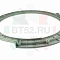 Внутреннее обрамление 0020203303 люка с/м Haier